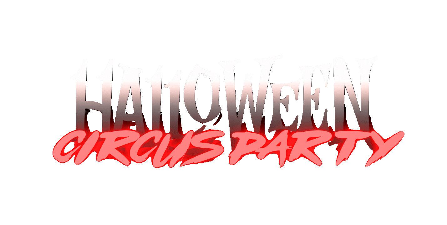 Mr. Fly Trampoline Park Halloween 2025